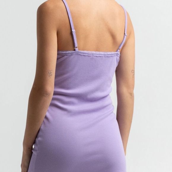 🌿NWT•Y2K•Full Tilt•Slip Dress•Size XXL• - Picture 9 of 12